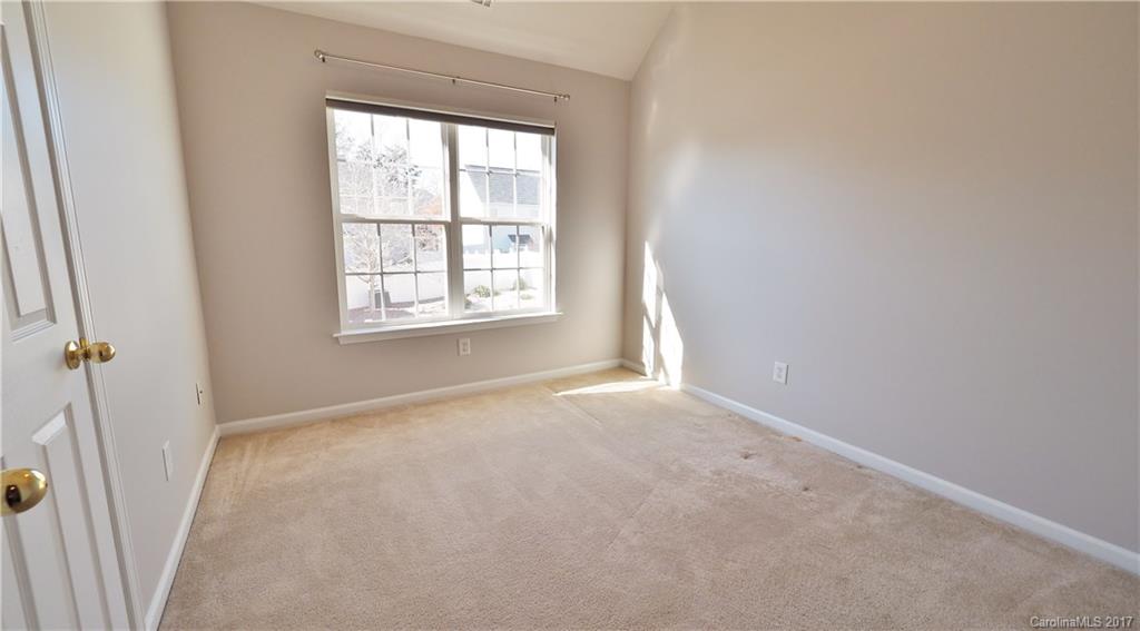 Glenridge - Residential Lease