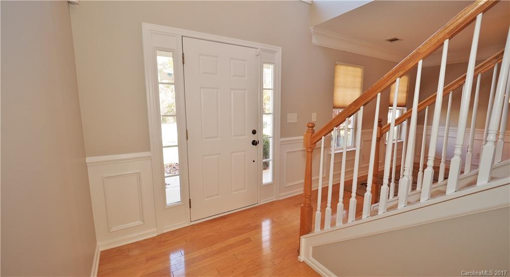 Glenridge - Residential Lease