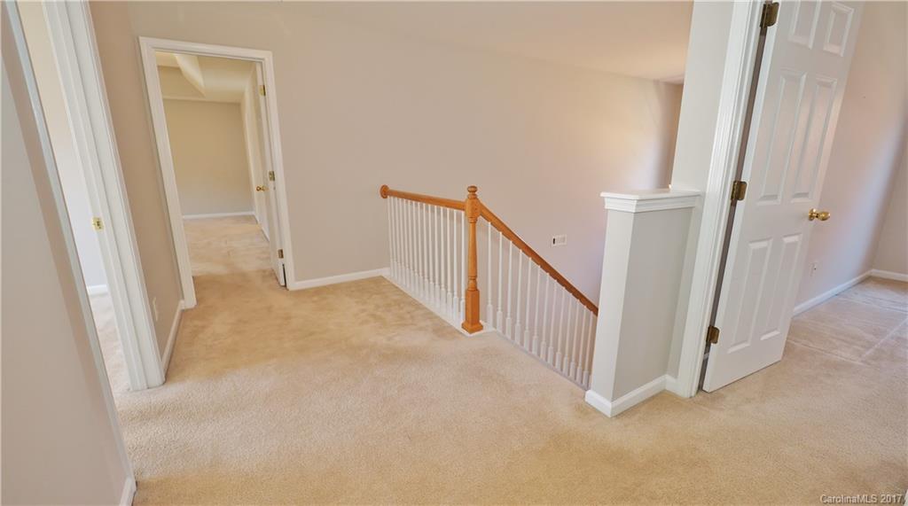 Glenridge - Residential Lease