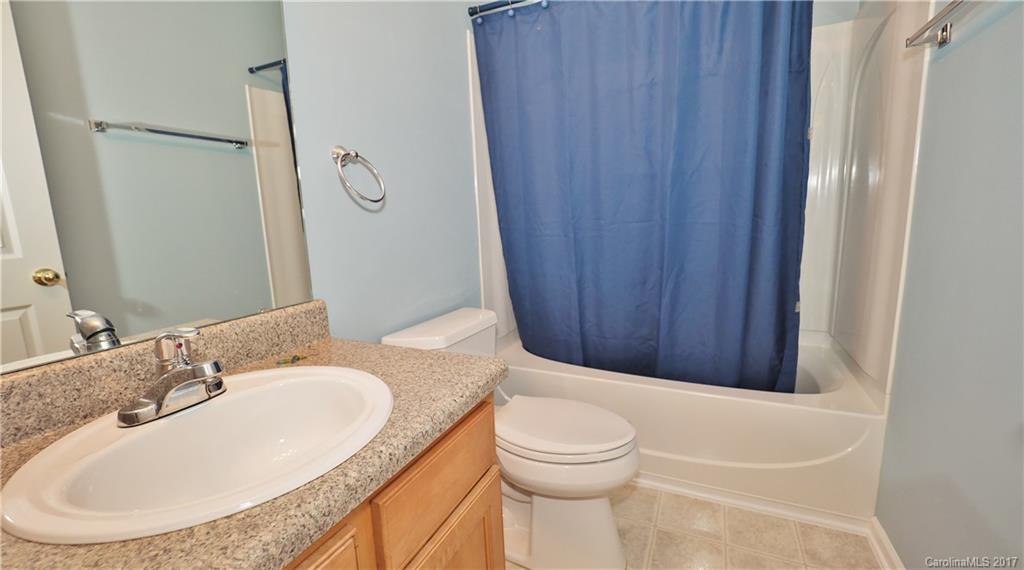 Glenridge - Residential Lease