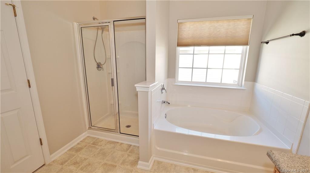 Glenridge - Residential Lease