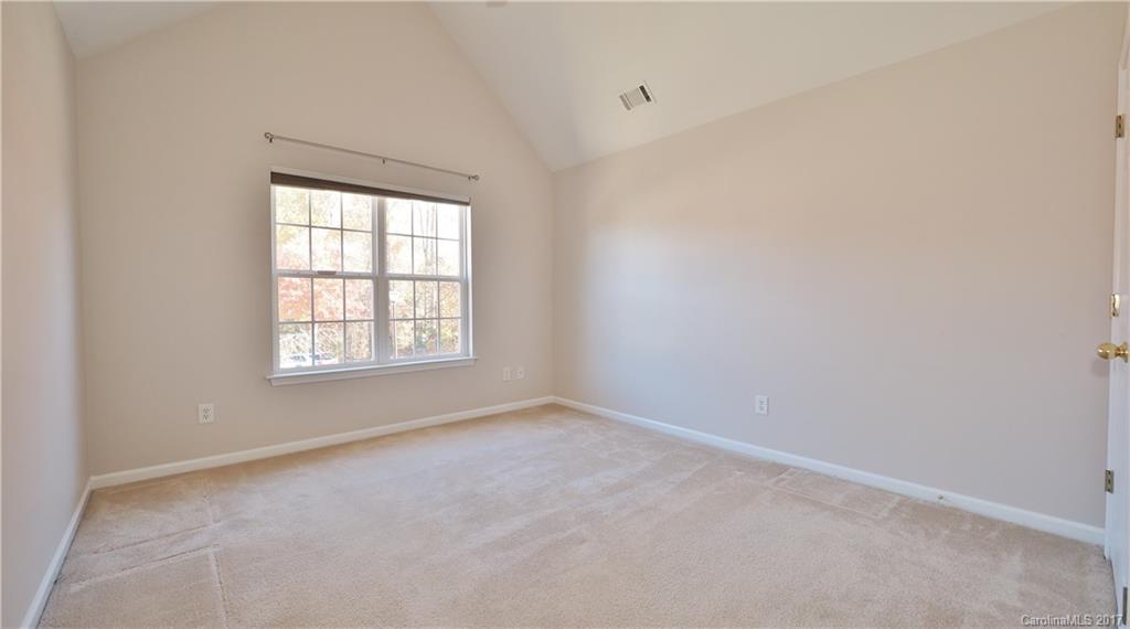 Glenridge - Residential Lease