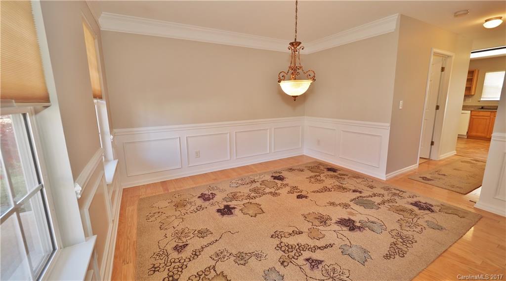 Glenridge - Residential Lease