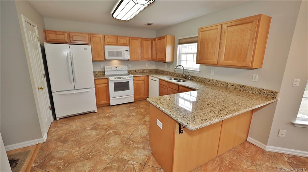 Glenridge - Residential Lease