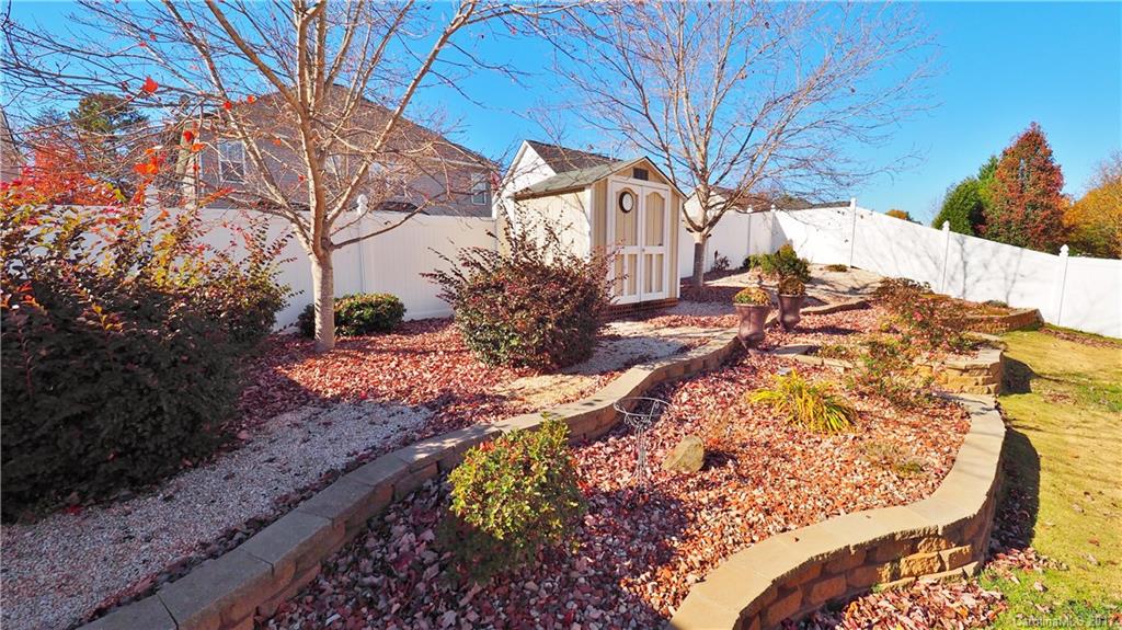 Glenridge - Residential Lease