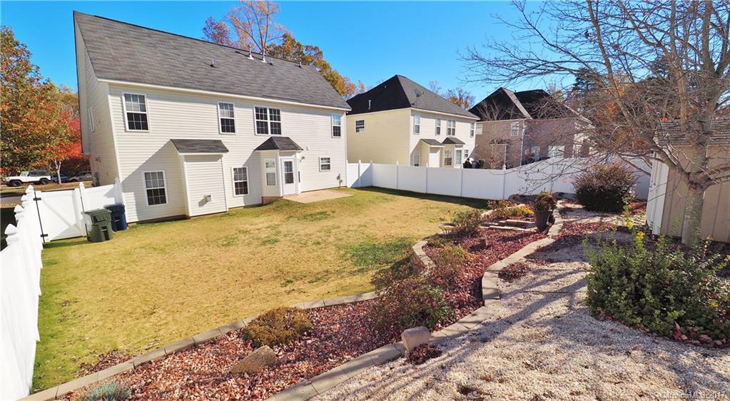 Glenridge - Residential Lease