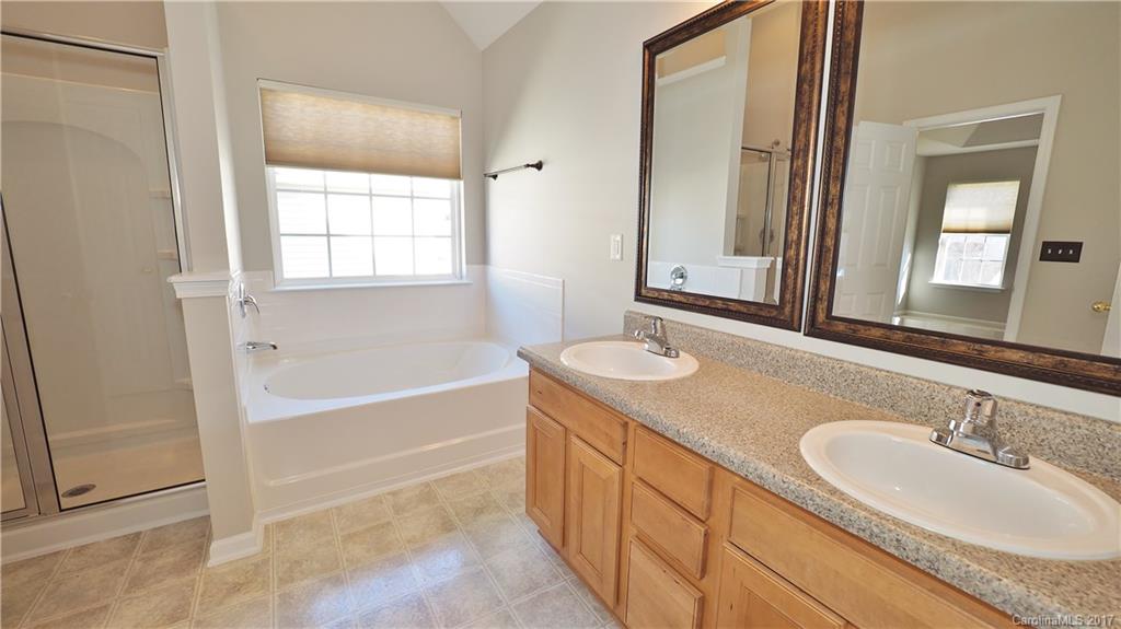 Glenridge - Residential Lease