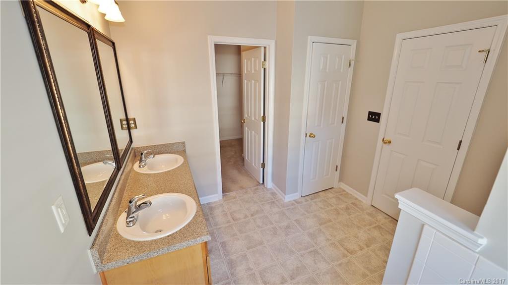 Glenridge - Residential Lease