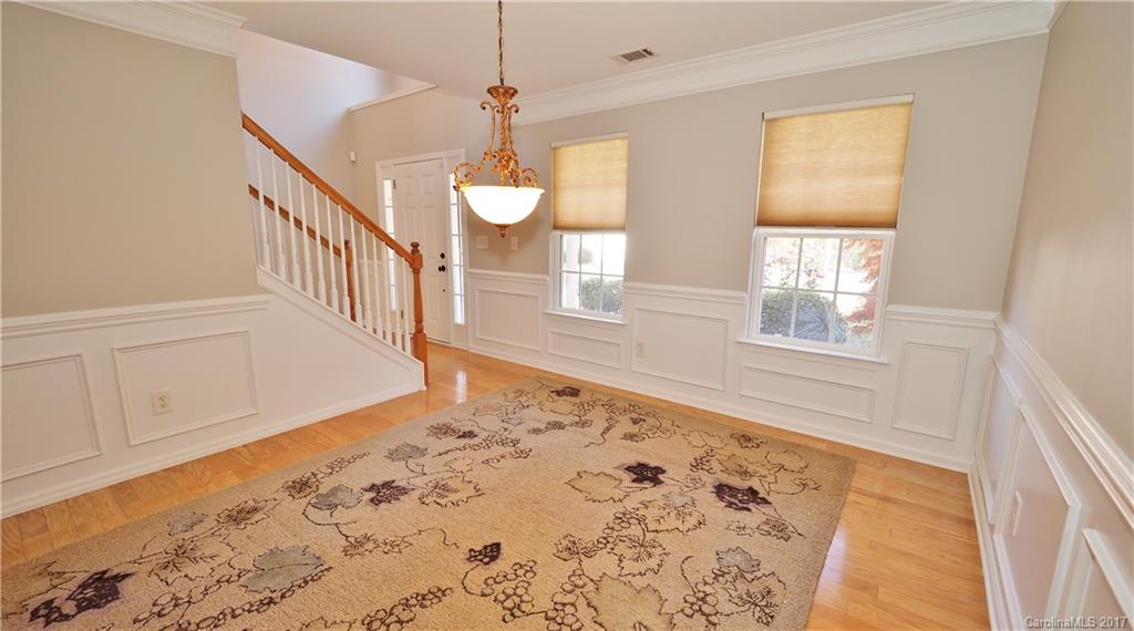 Glenridge - Residential Lease