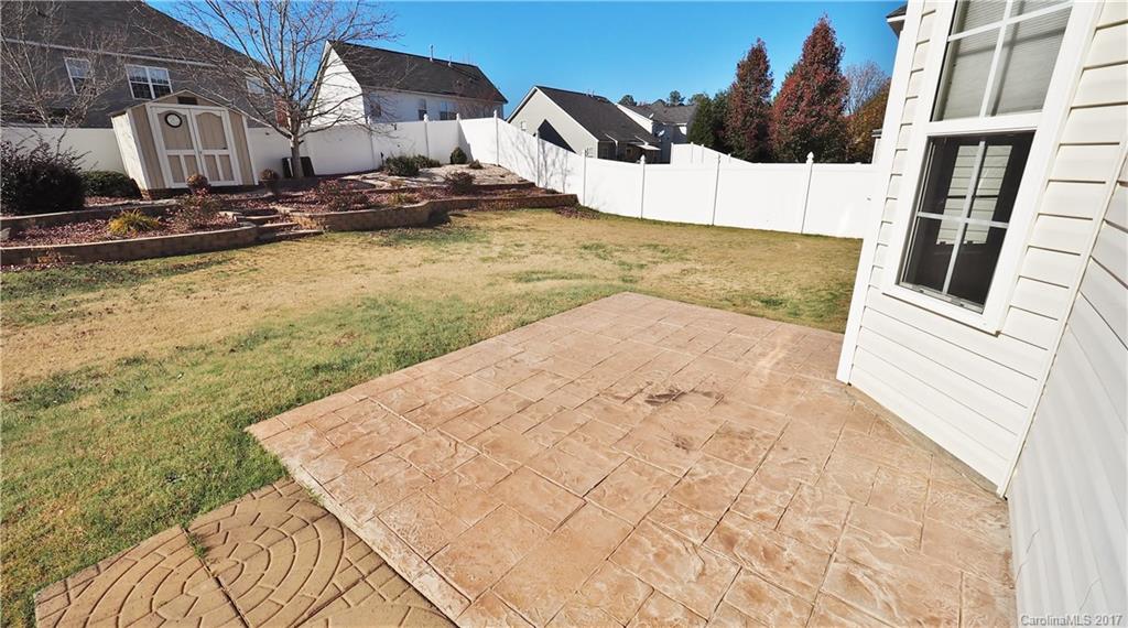 Glenridge - Residential Lease