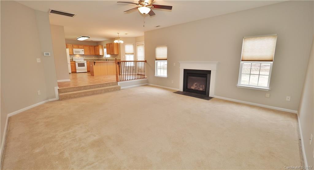 Glenridge - Residential Lease