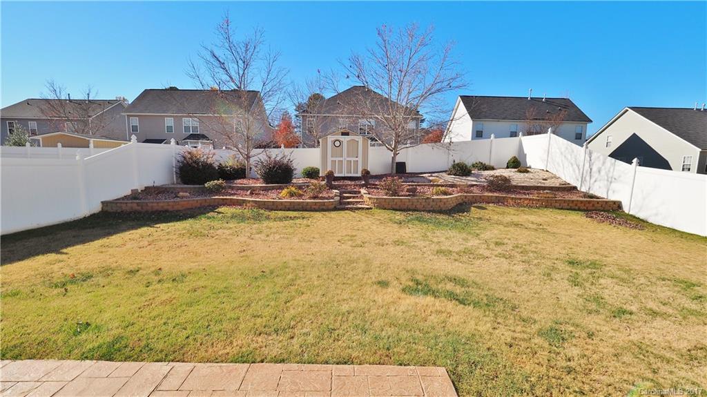 Glenridge - Residential Lease