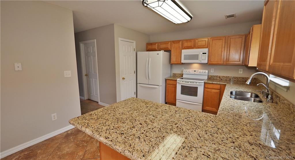 Glenridge - Residential Lease