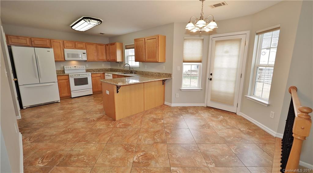 Glenridge - Residential Lease