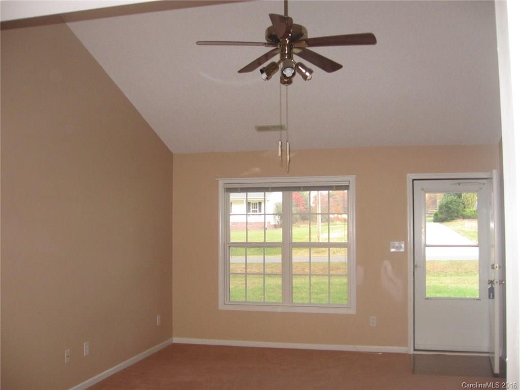 None - Residential Lease