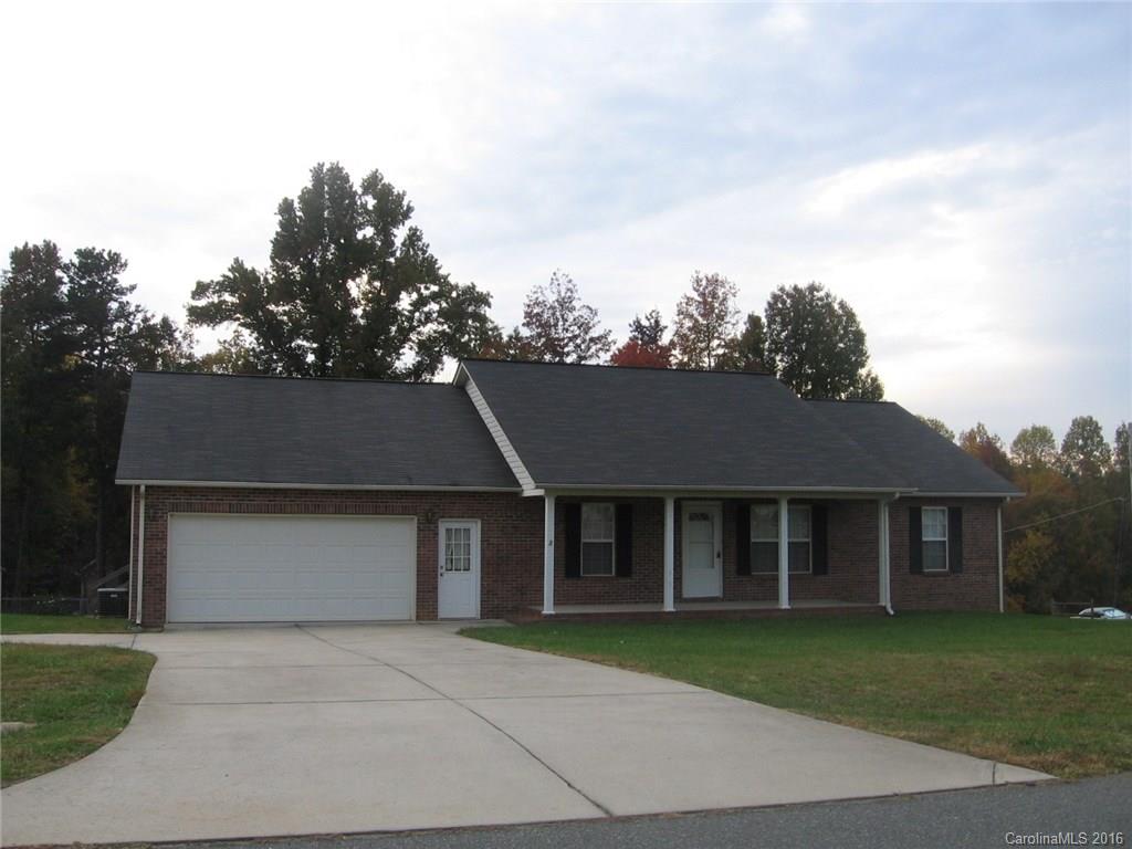 None - Residential Lease