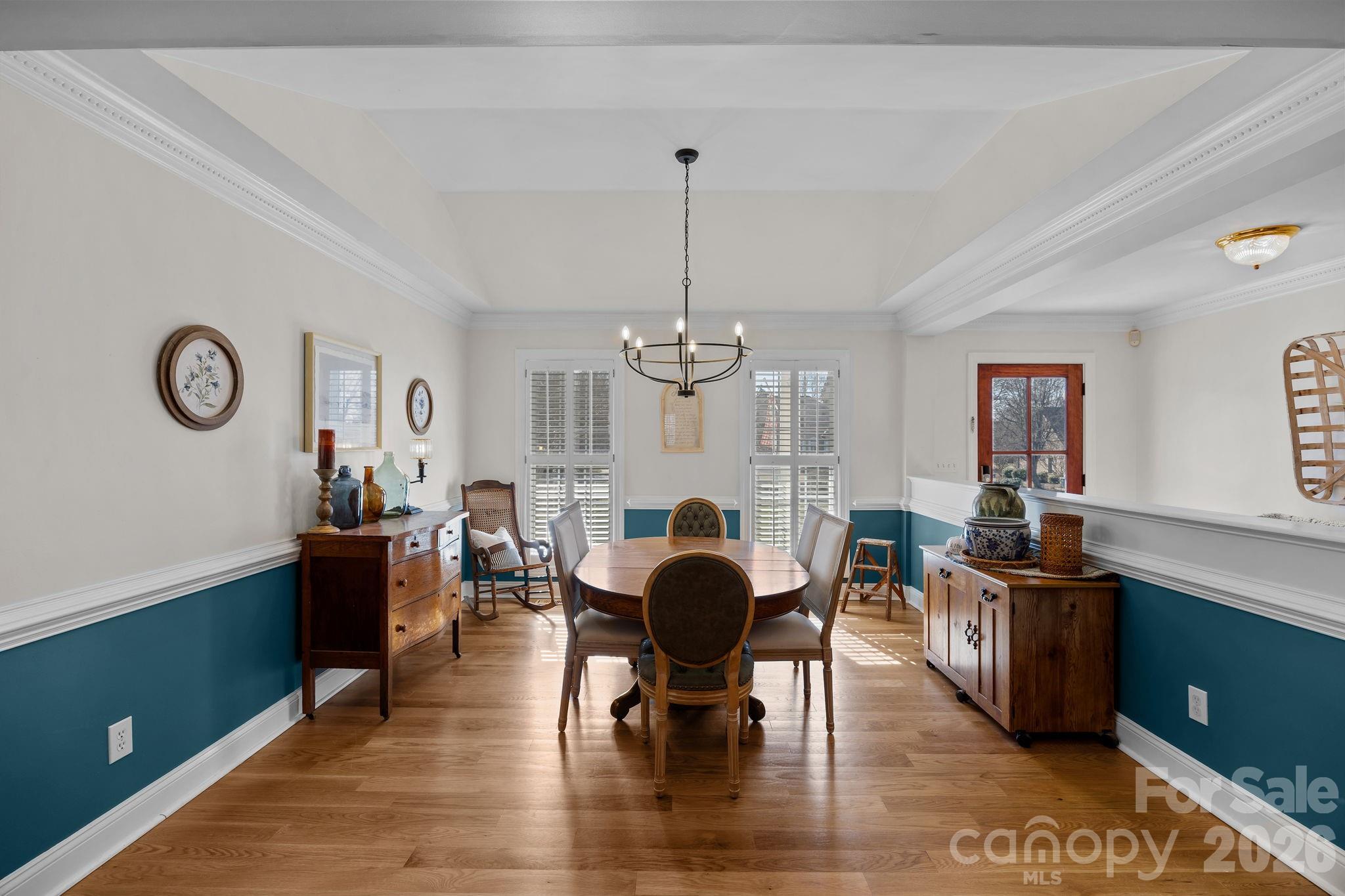 Country Club Hills - Residential