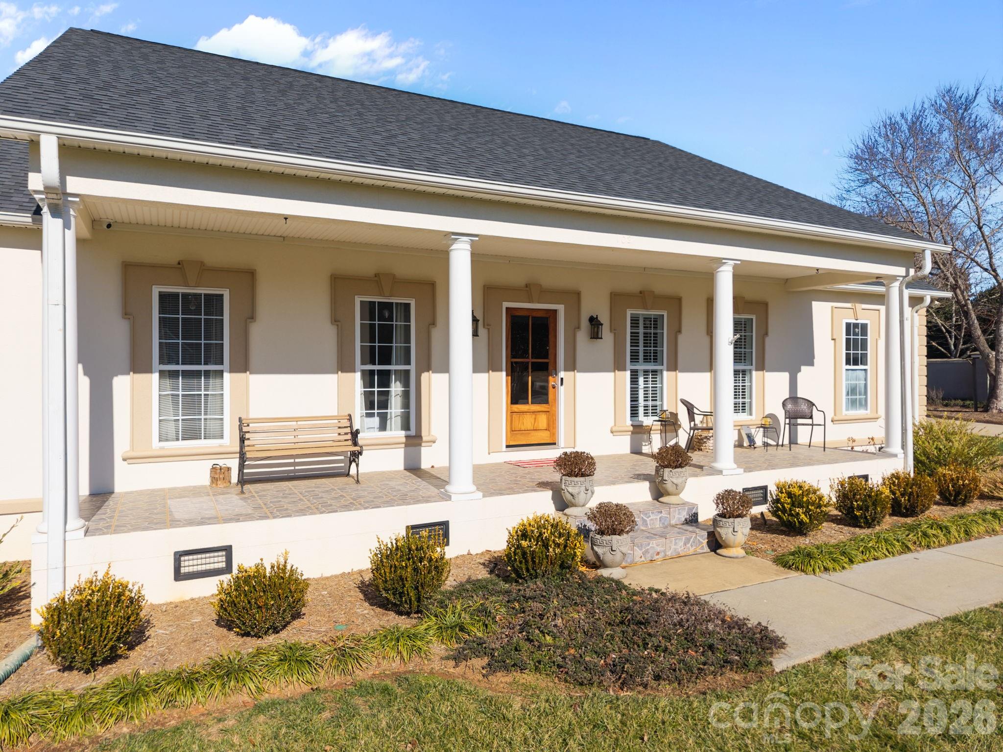 Country Club Hills - Residential