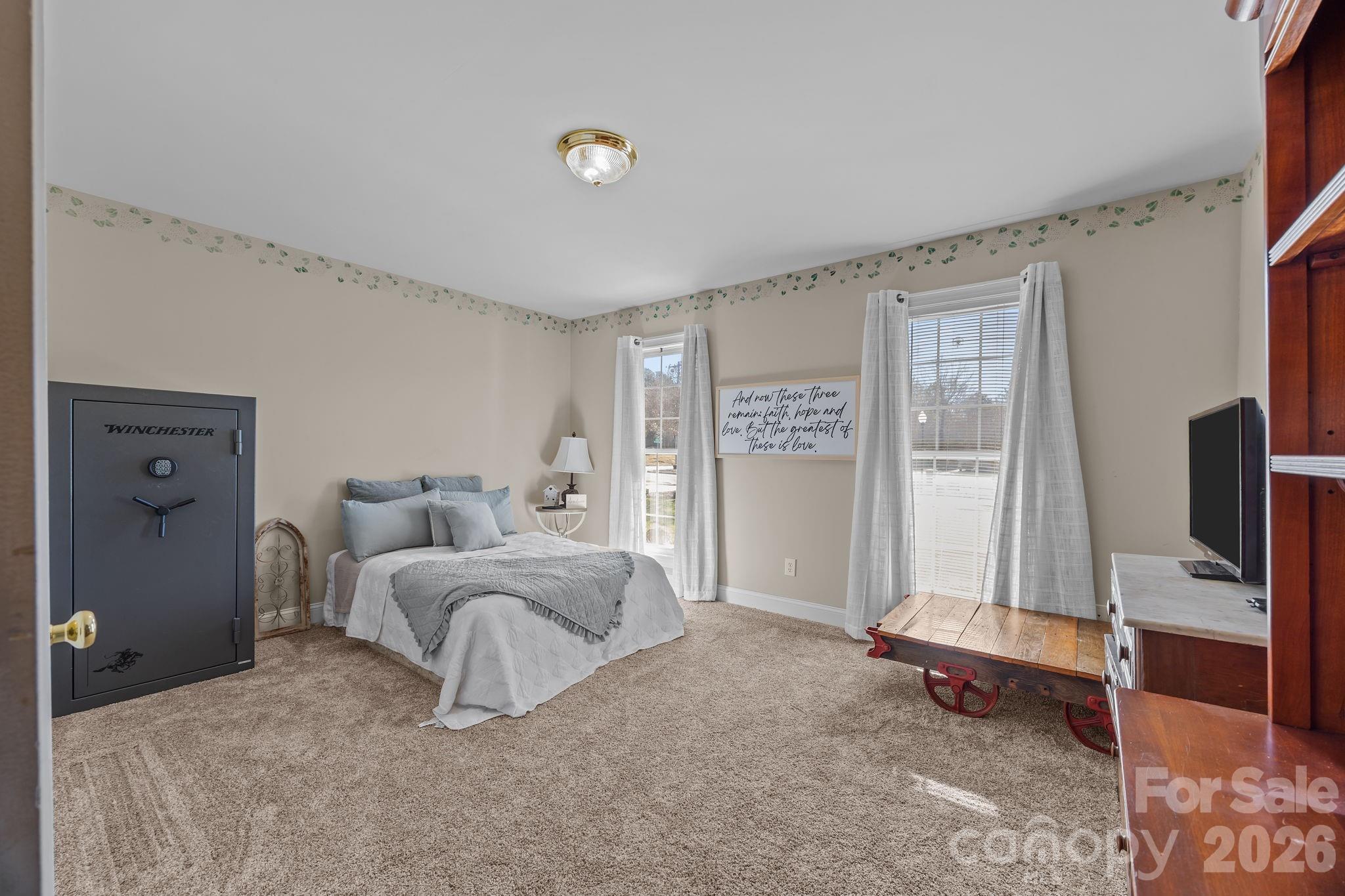 Country Club Hills - Residential