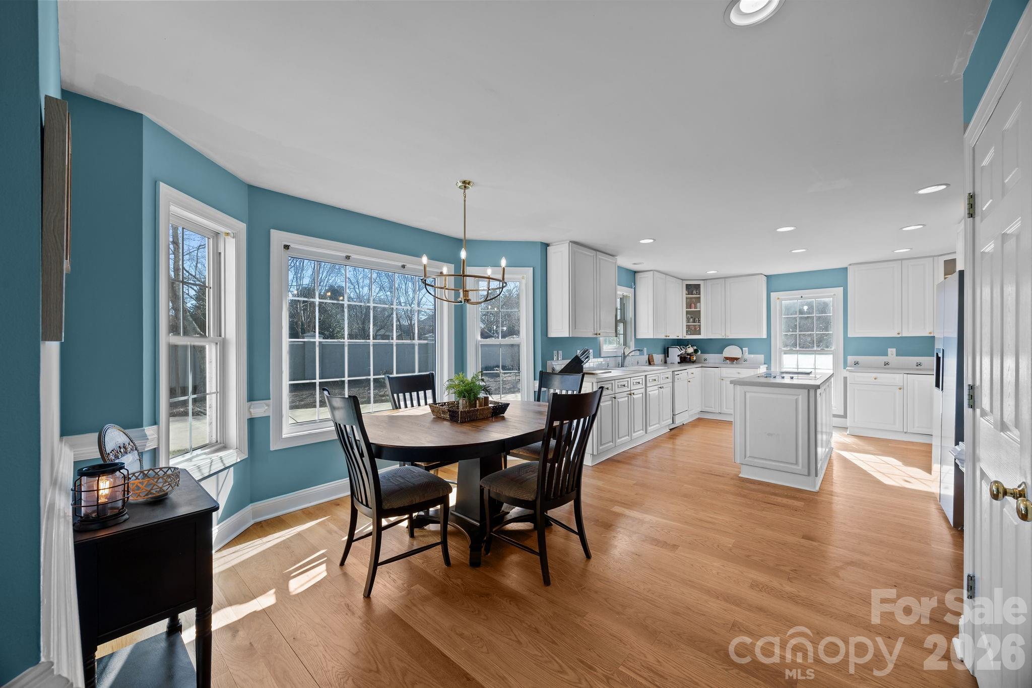 Country Club Hills - Residential