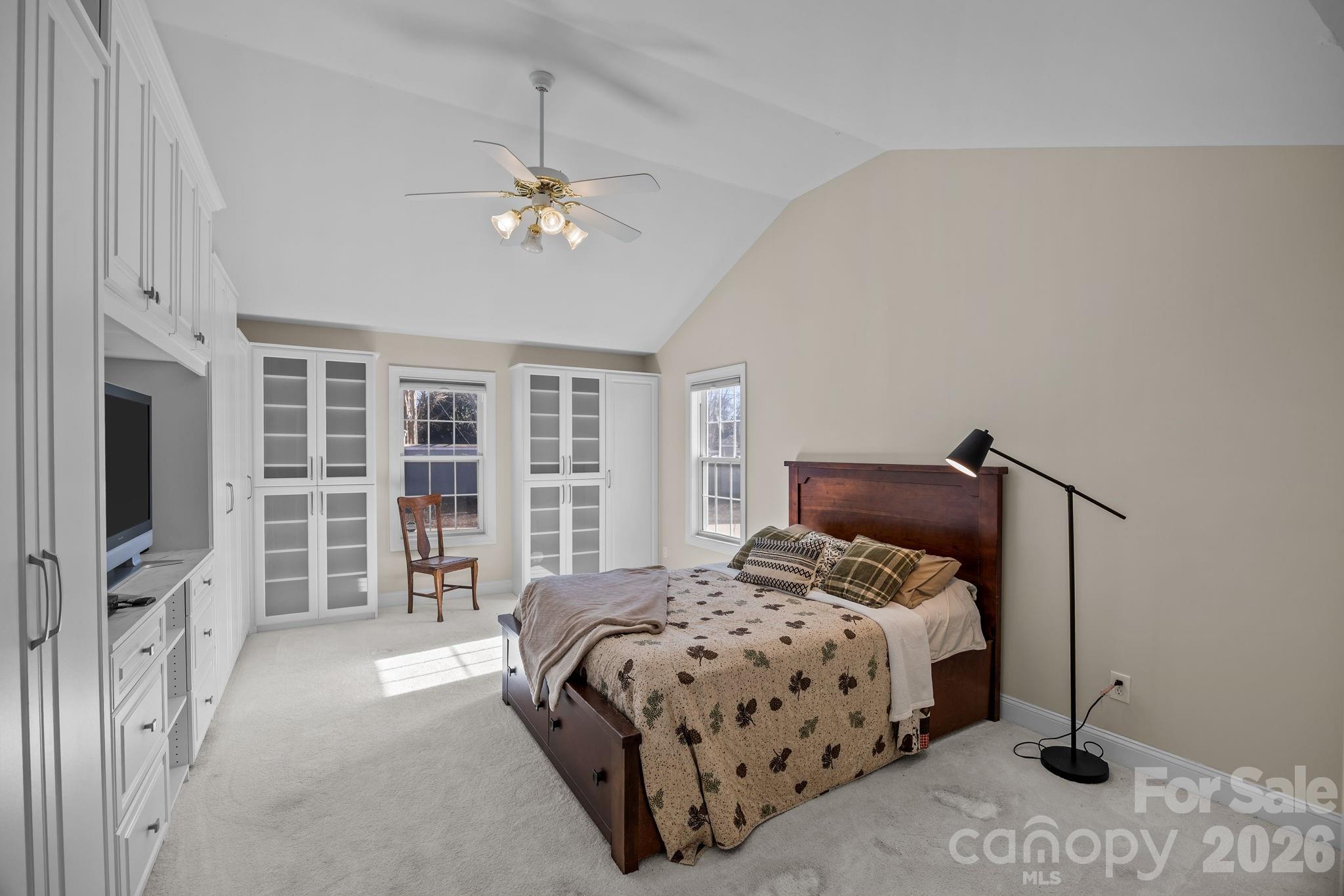 Country Club Hills - Residential