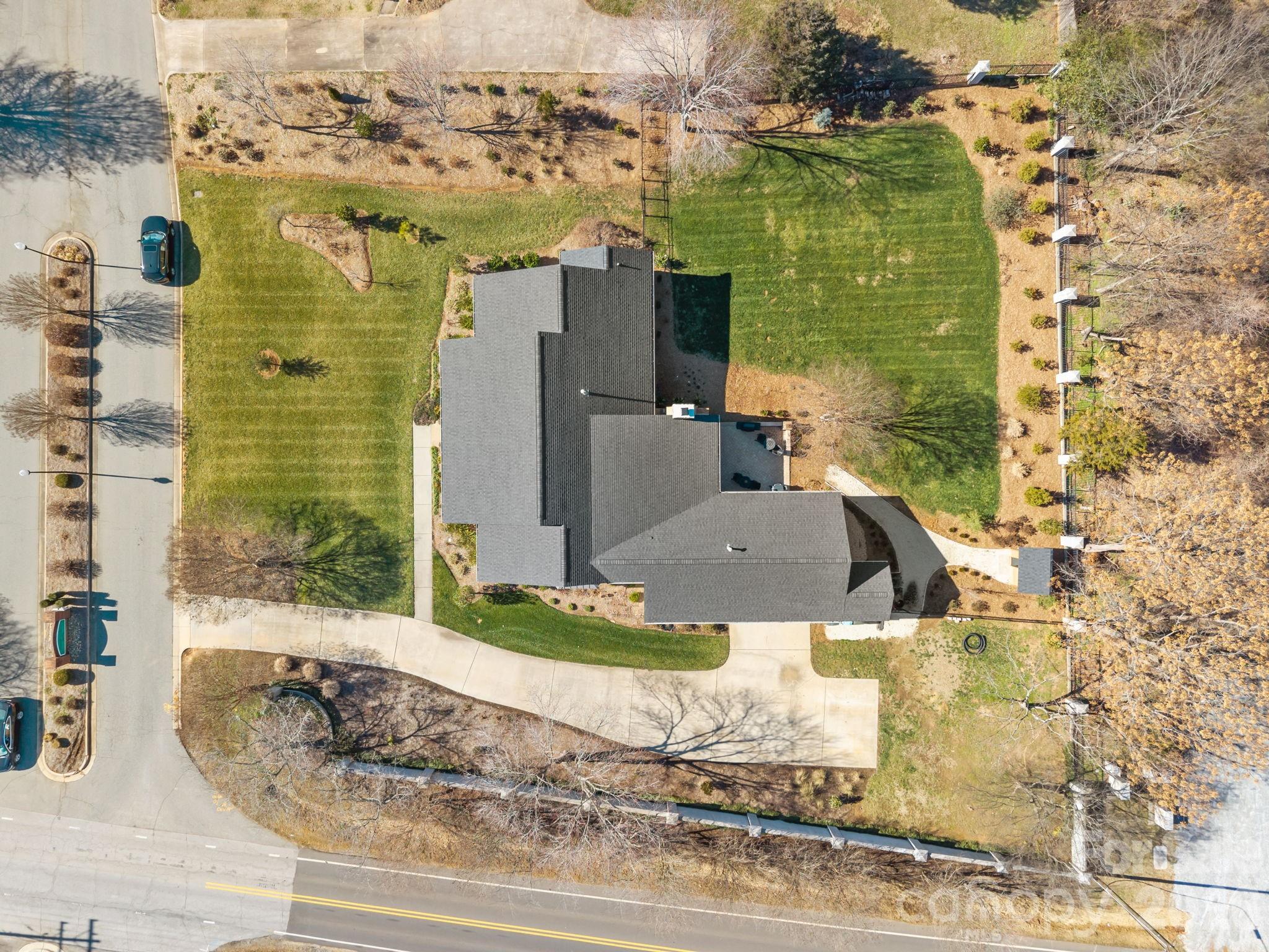 Country Club Hills - Residential