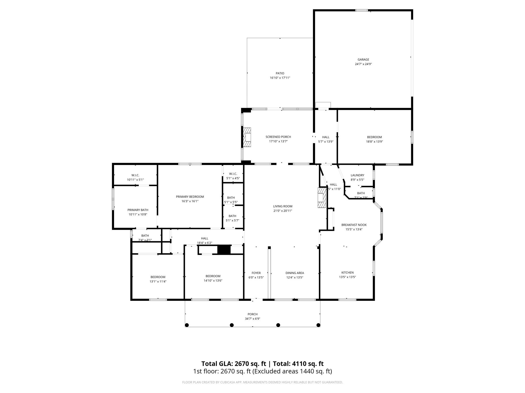 Country Club Hills - Residential