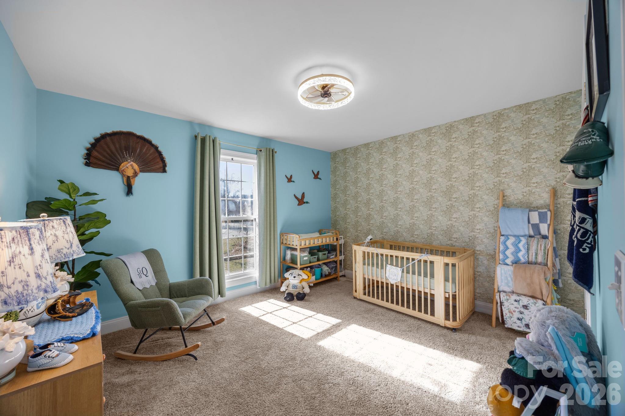 Country Club Hills - Residential