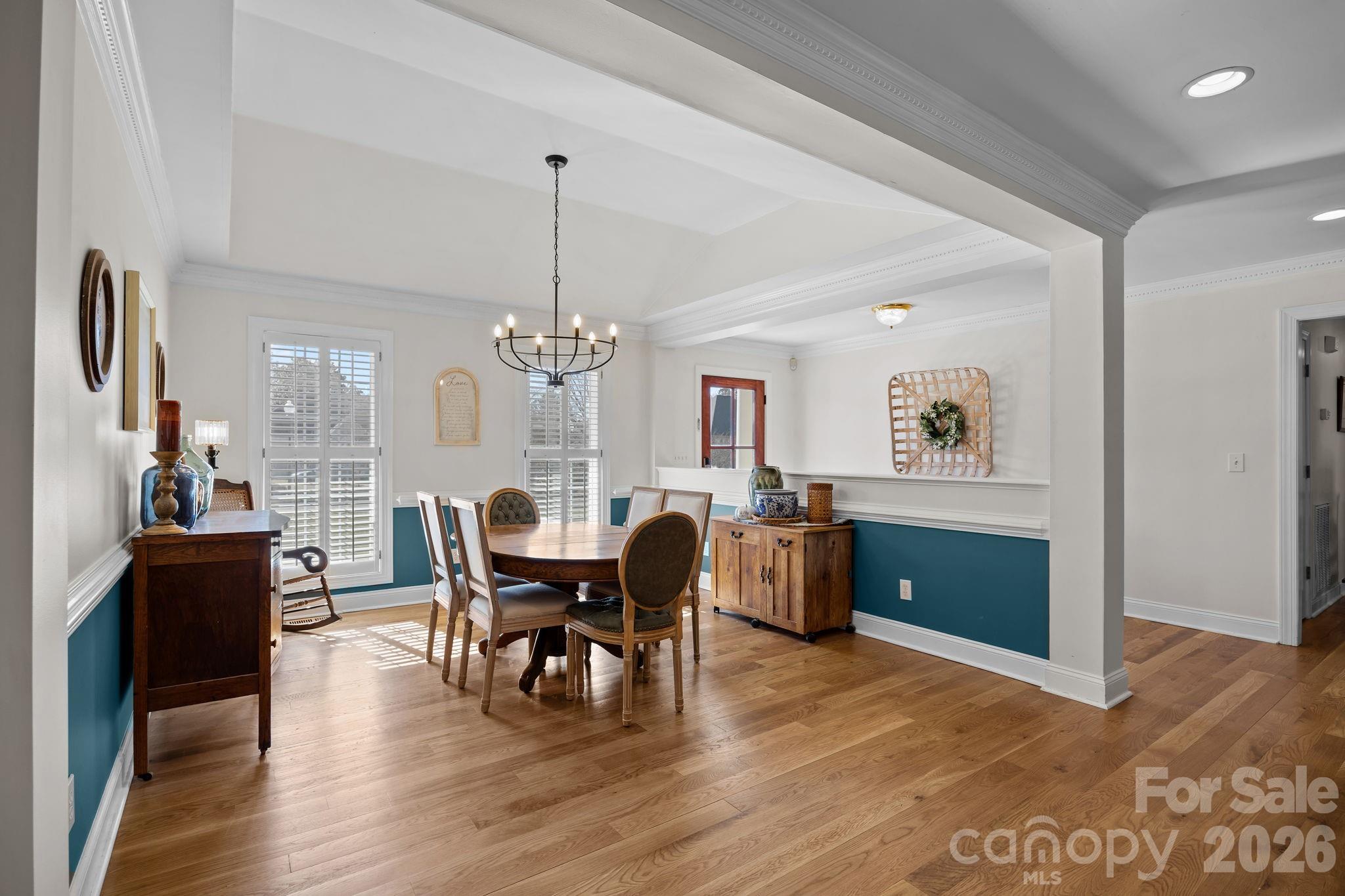 Country Club Hills - Residential