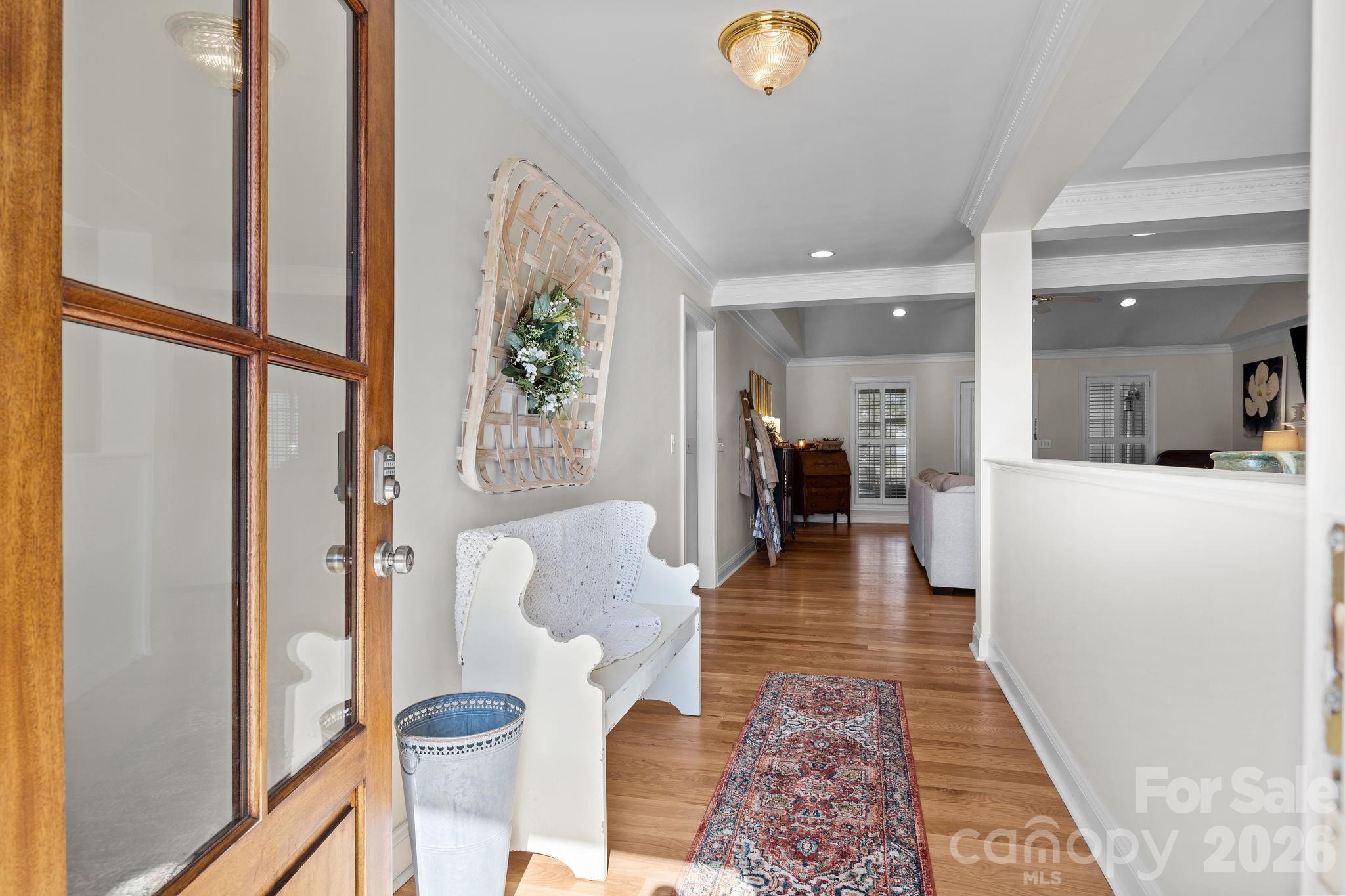 Country Club Hills - Residential