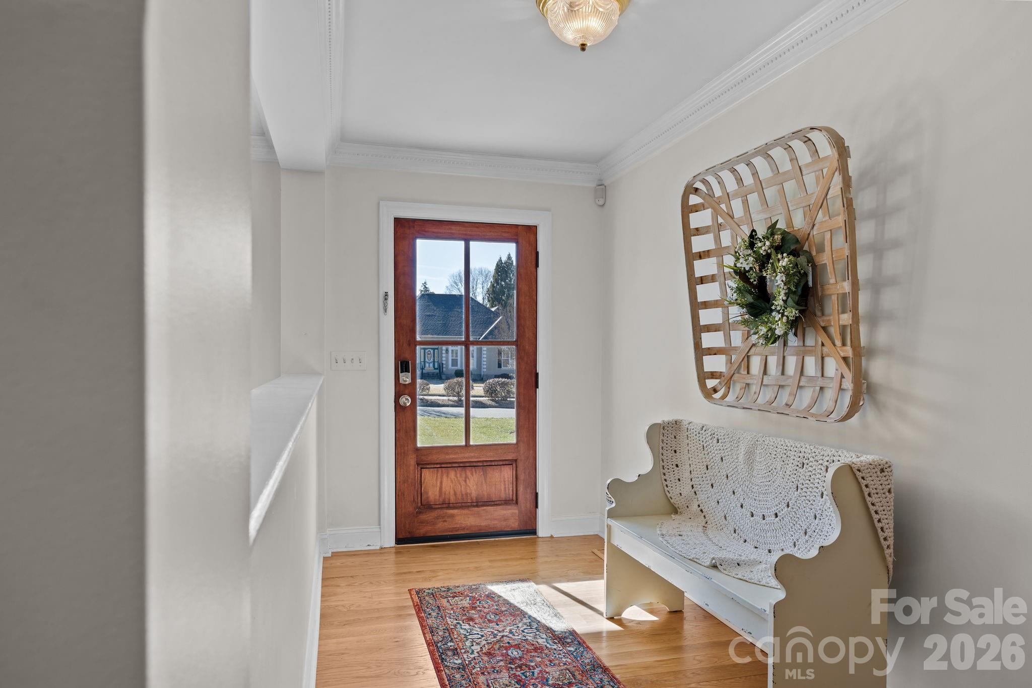 Country Club Hills - Residential