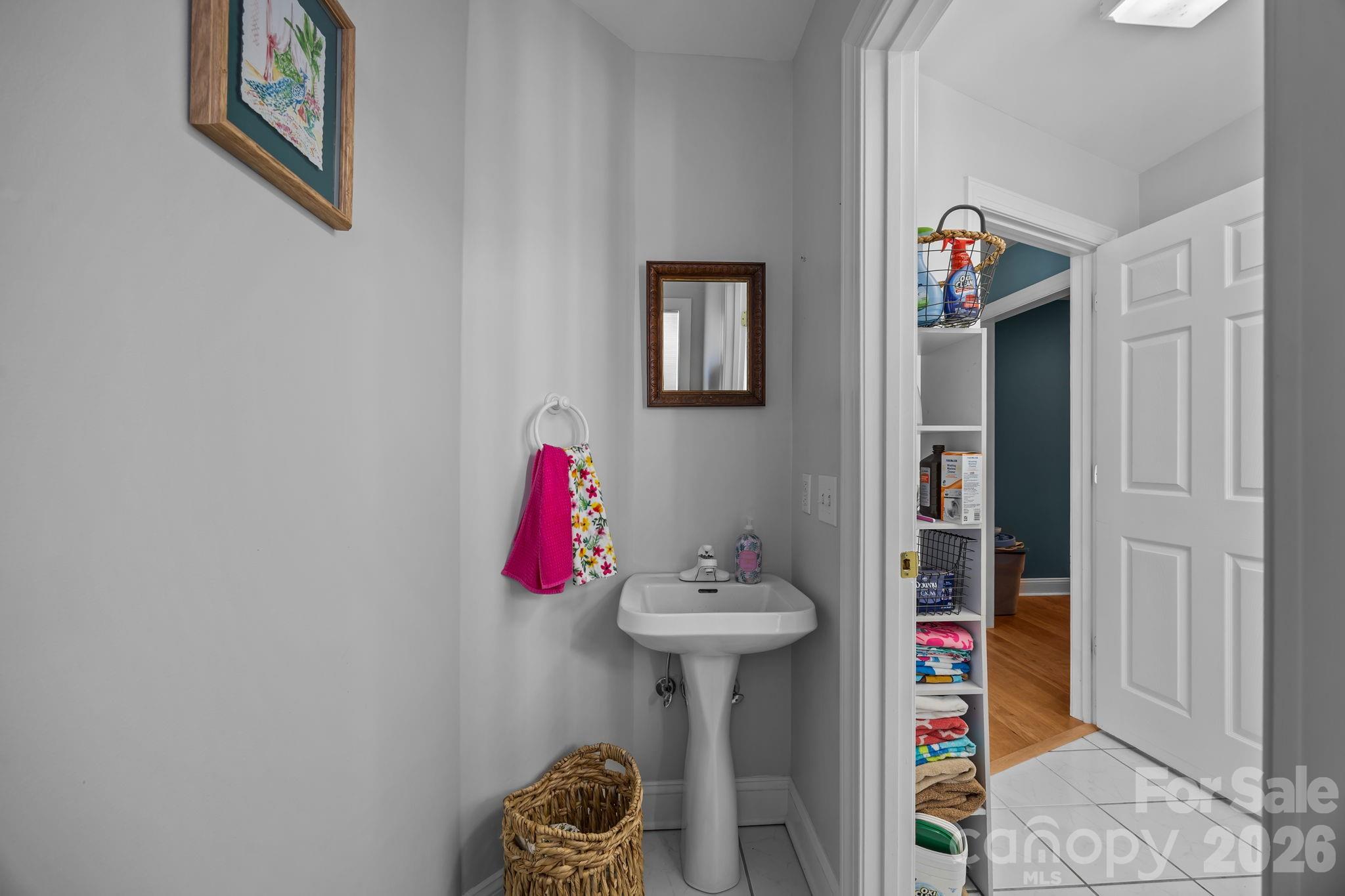 Country Club Hills - Residential