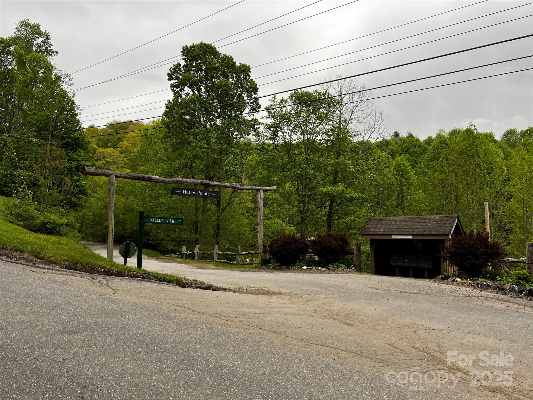 The Preserve at Wolf Laurel - Land