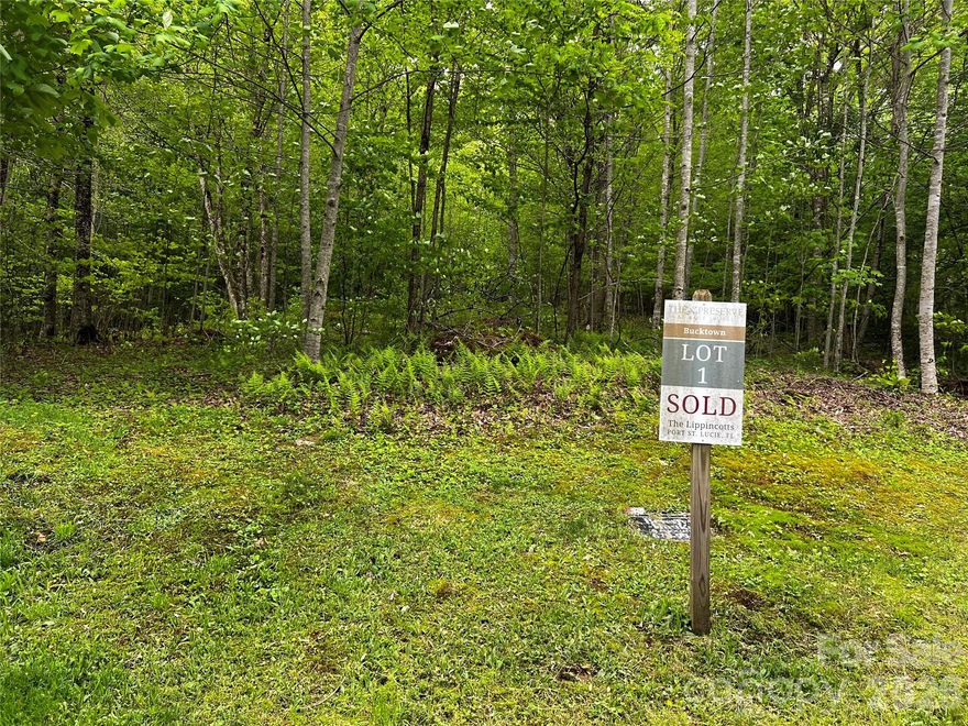 Discover the perfect mountain escape with this level, one-acre corner lot nestled in the private, secluded Preserve at Wolf Laurel. Tucked within a serene, gated community just a short drive from Asheville, this property offers the ideal setting for both year-round living and seasonal getaways. Underground utilities and a community water system are already in place, making it easy to start building your dream retreat. Wolf Laurel is a four-season destination where optional memberships open the door to a wealth of amenities — from skiing and swimming to golf, horseback riding, and miles of scenic hiking along the legendary Appalachian Trail. Whether you’re gathering with loved ones for crisp autumn weekends, snowy mountain holidays, or lush summer adventures, this property is the perfect canvas for a life well-lived in the Blue Ridge Mountains. Non-broker guests must be accompanied for secure gate access.