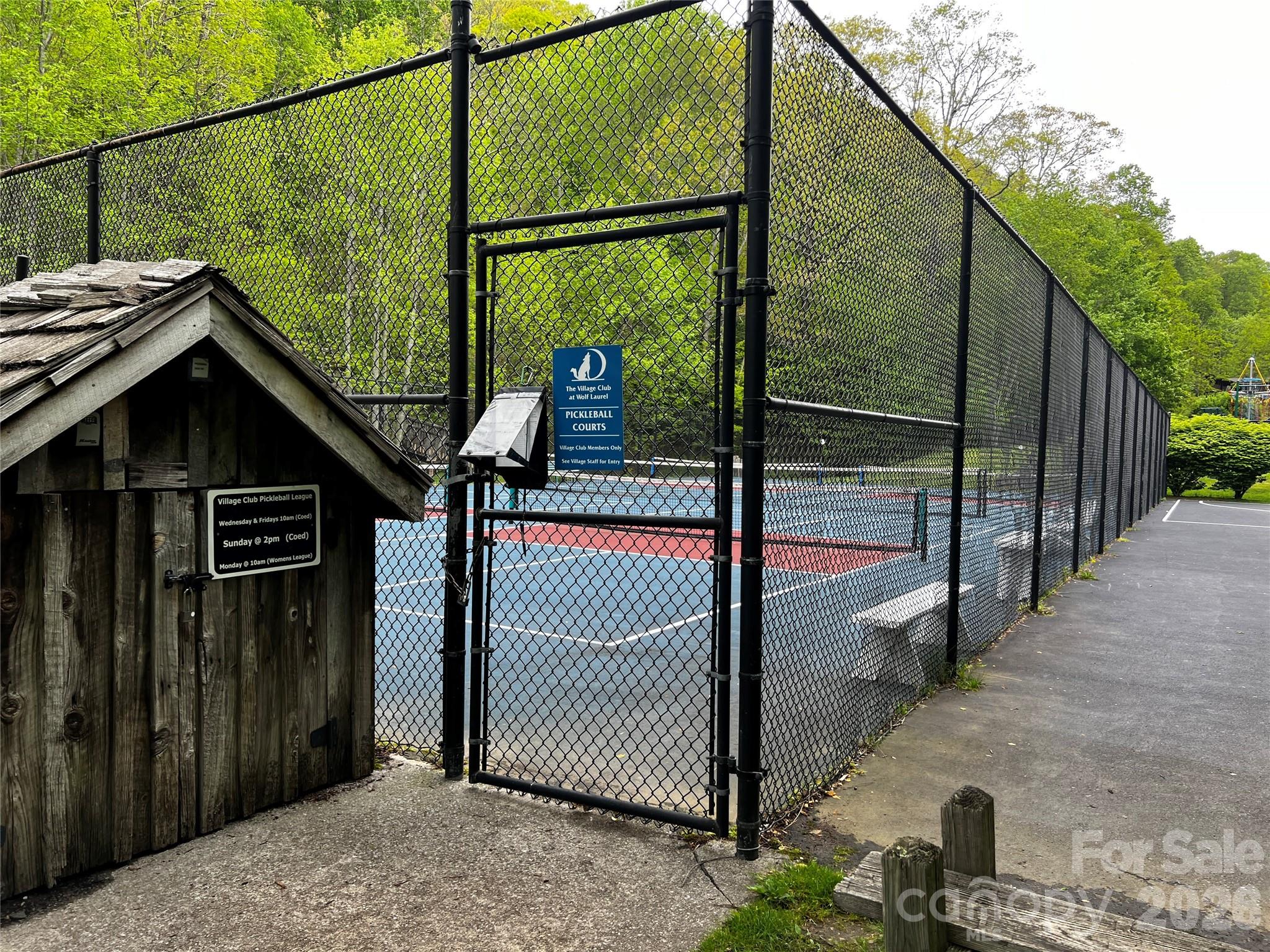 The Preserve at Wolf Laurel - Land