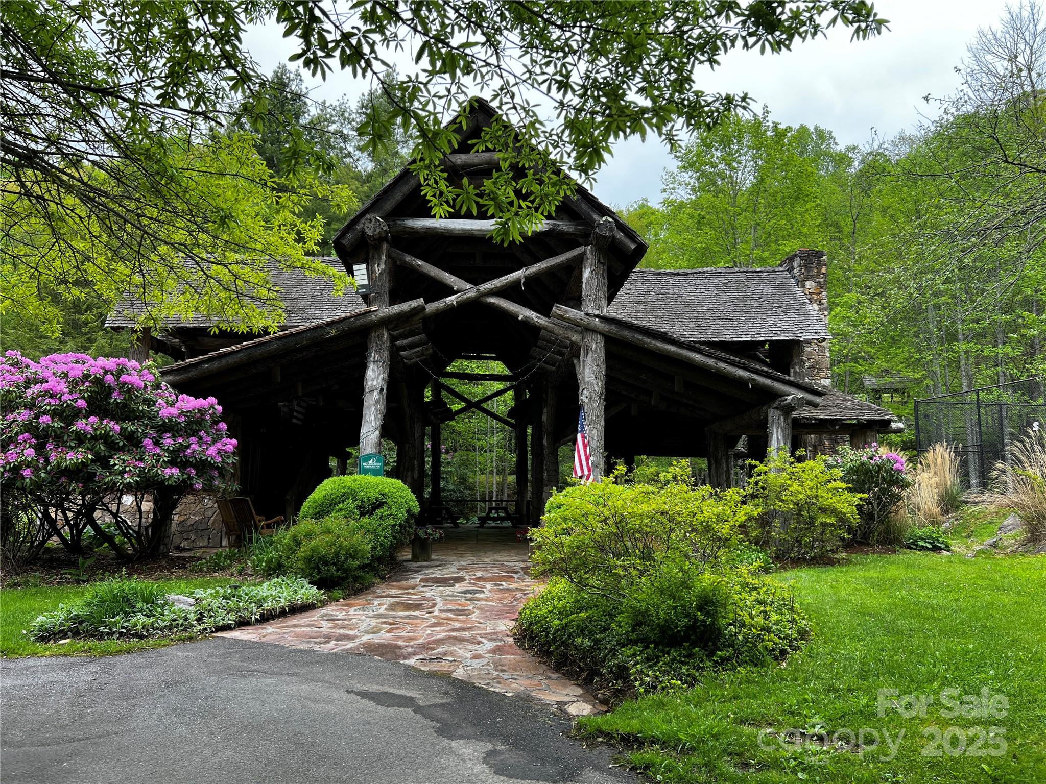 The Preserve at Wolf Laurel - Land