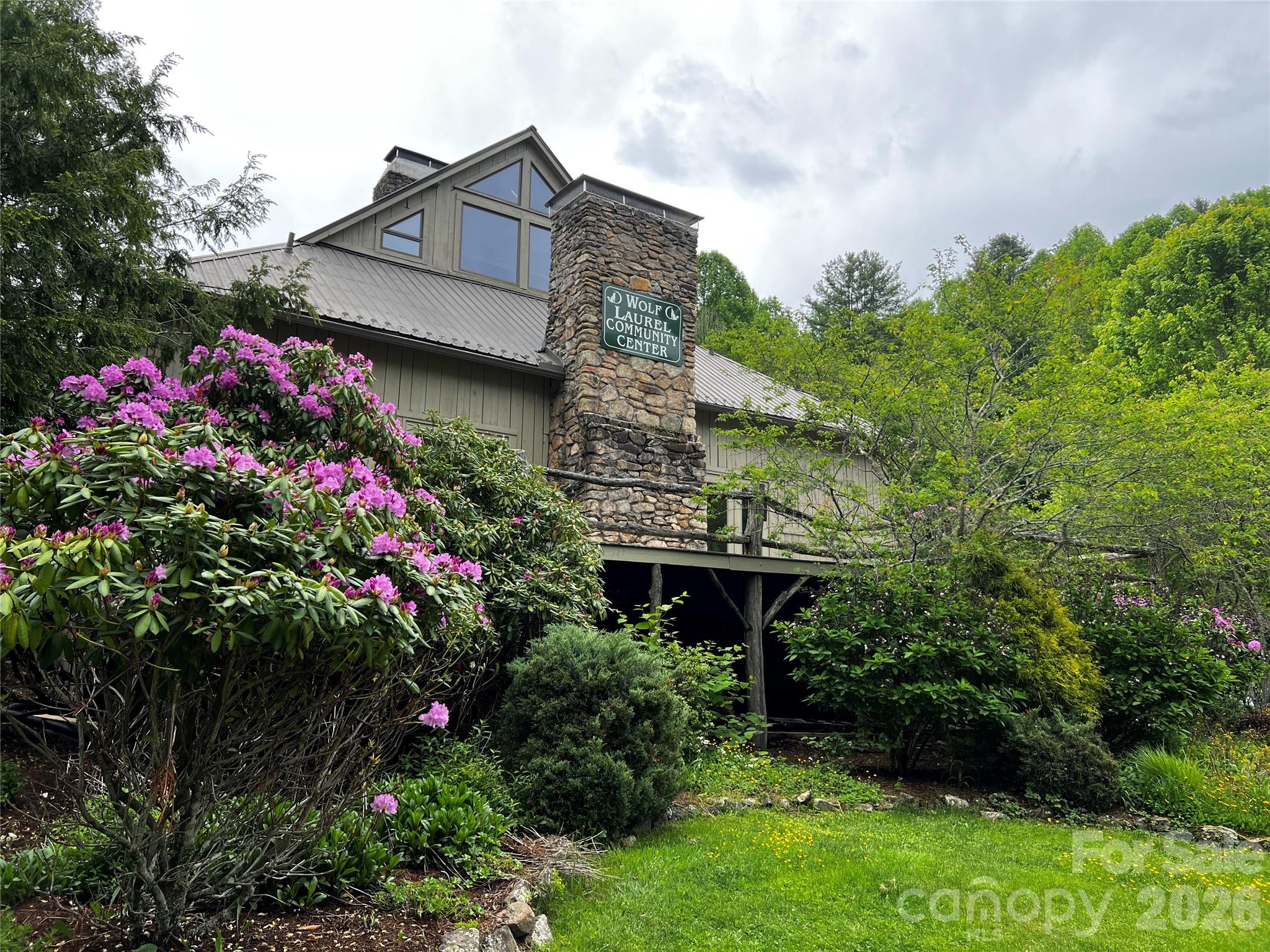 The Preserve at Wolf Laurel - Land