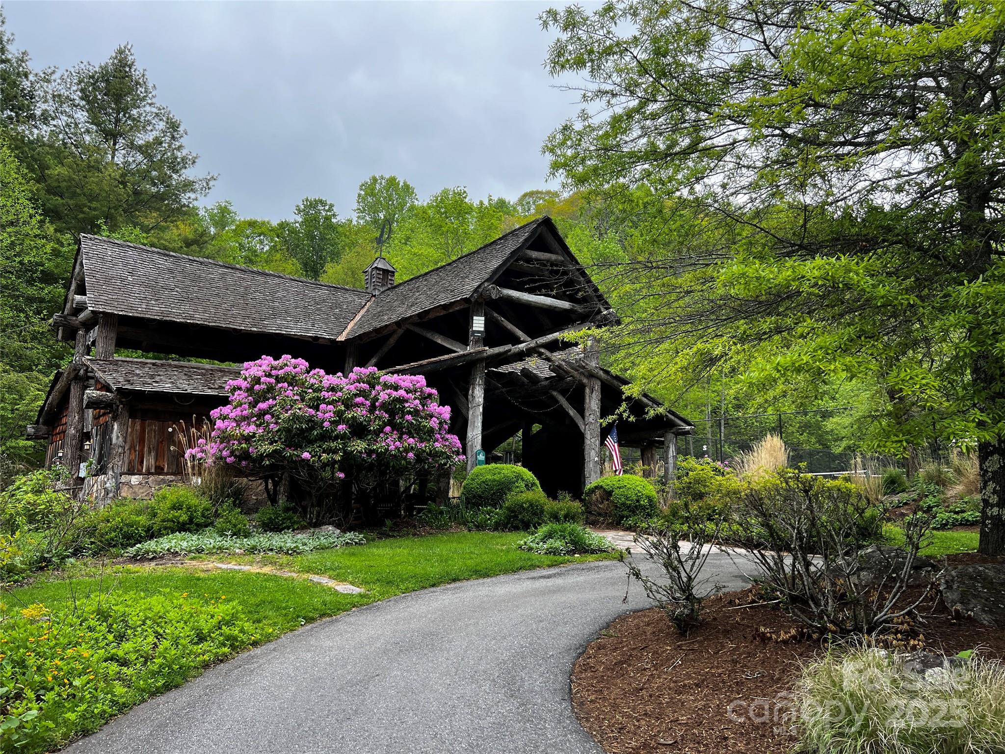 The Preserve at Wolf Laurel - Land