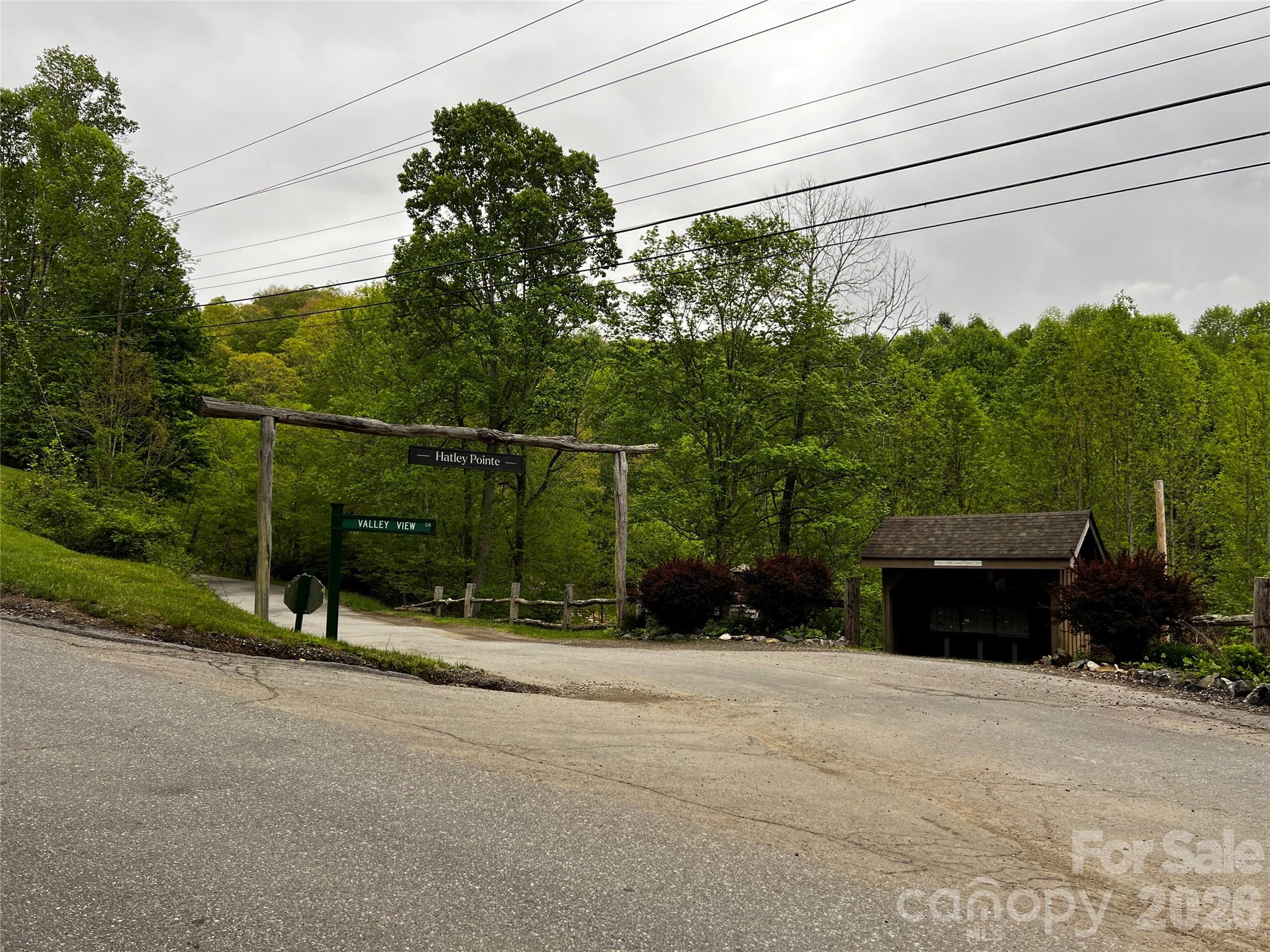 The Preserve at Wolf Laurel - Land
