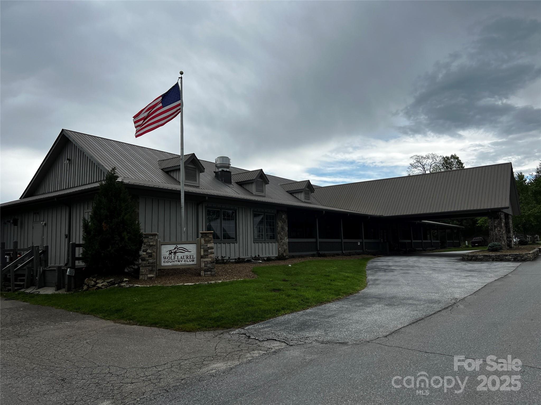 The Preserve at Wolf Laurel - Land