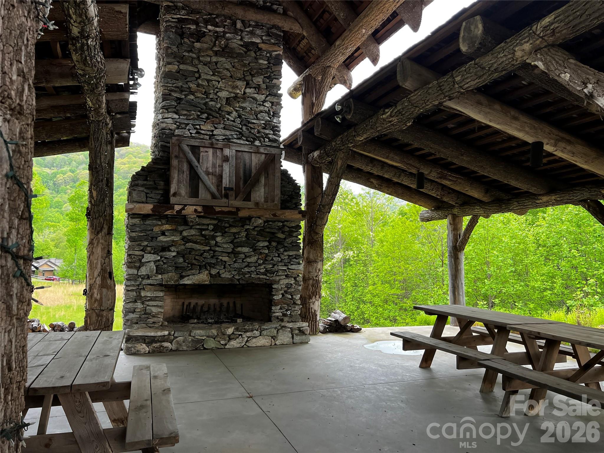 The Preserve at Wolf Laurel - Land