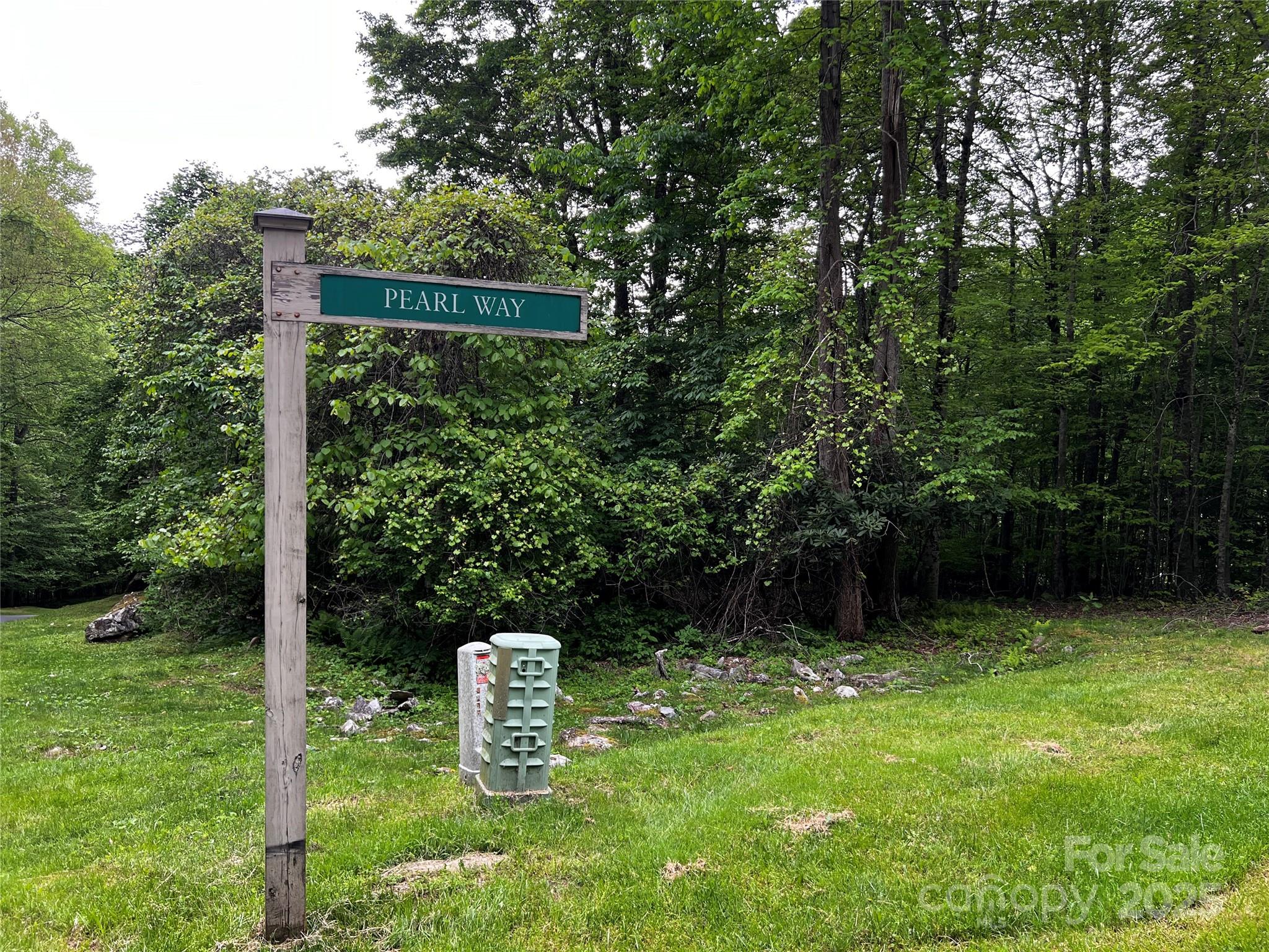 The Preserve at Wolf Laurel - Land