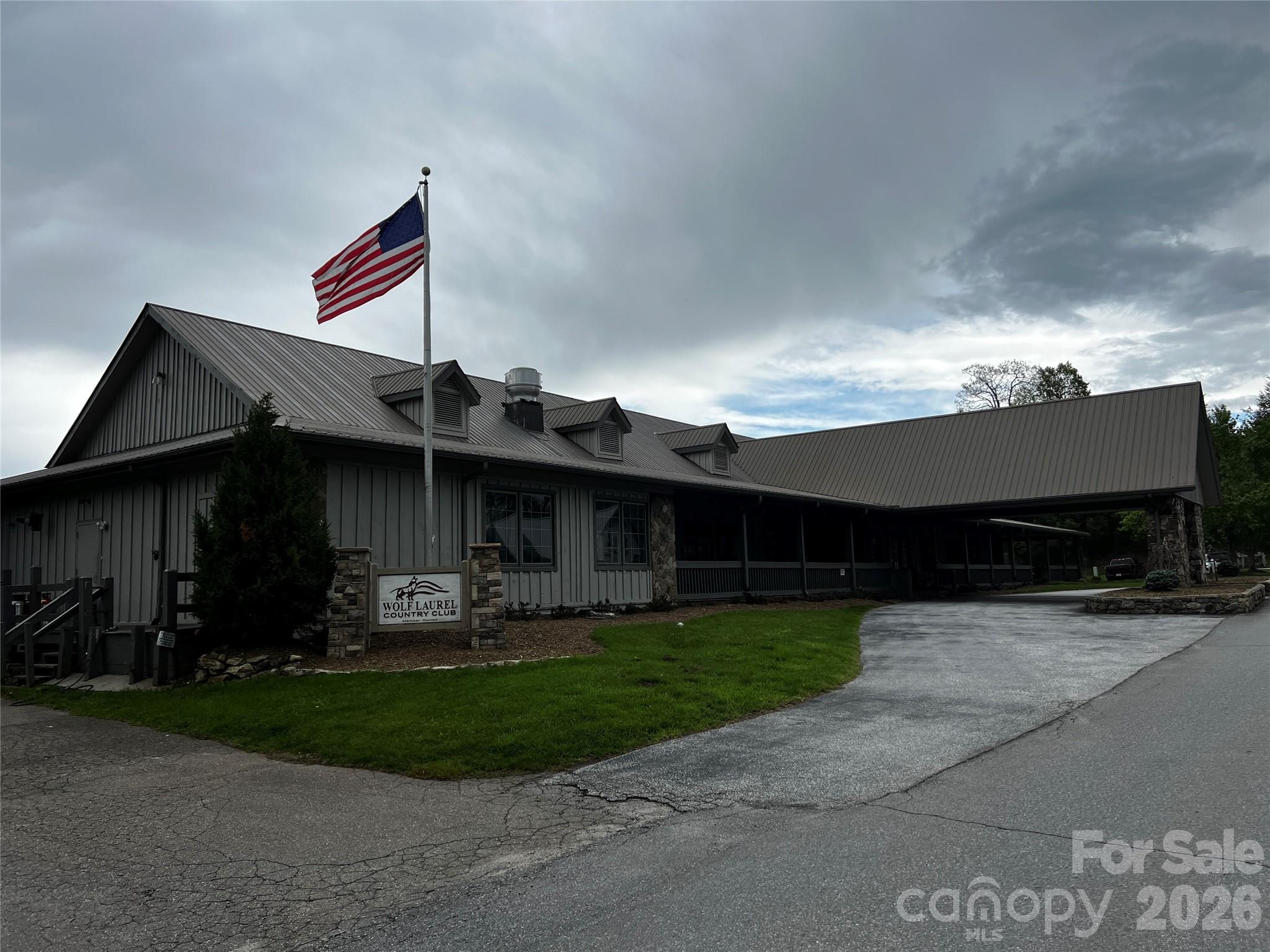 The Preserve at Wolf Laurel - Land