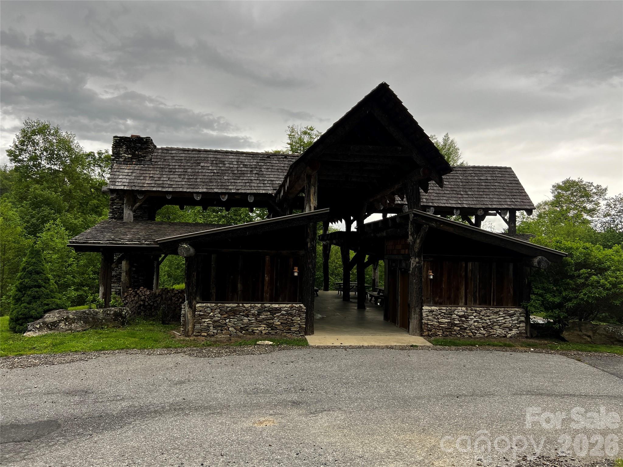 The Preserve at Wolf Laurel - Land