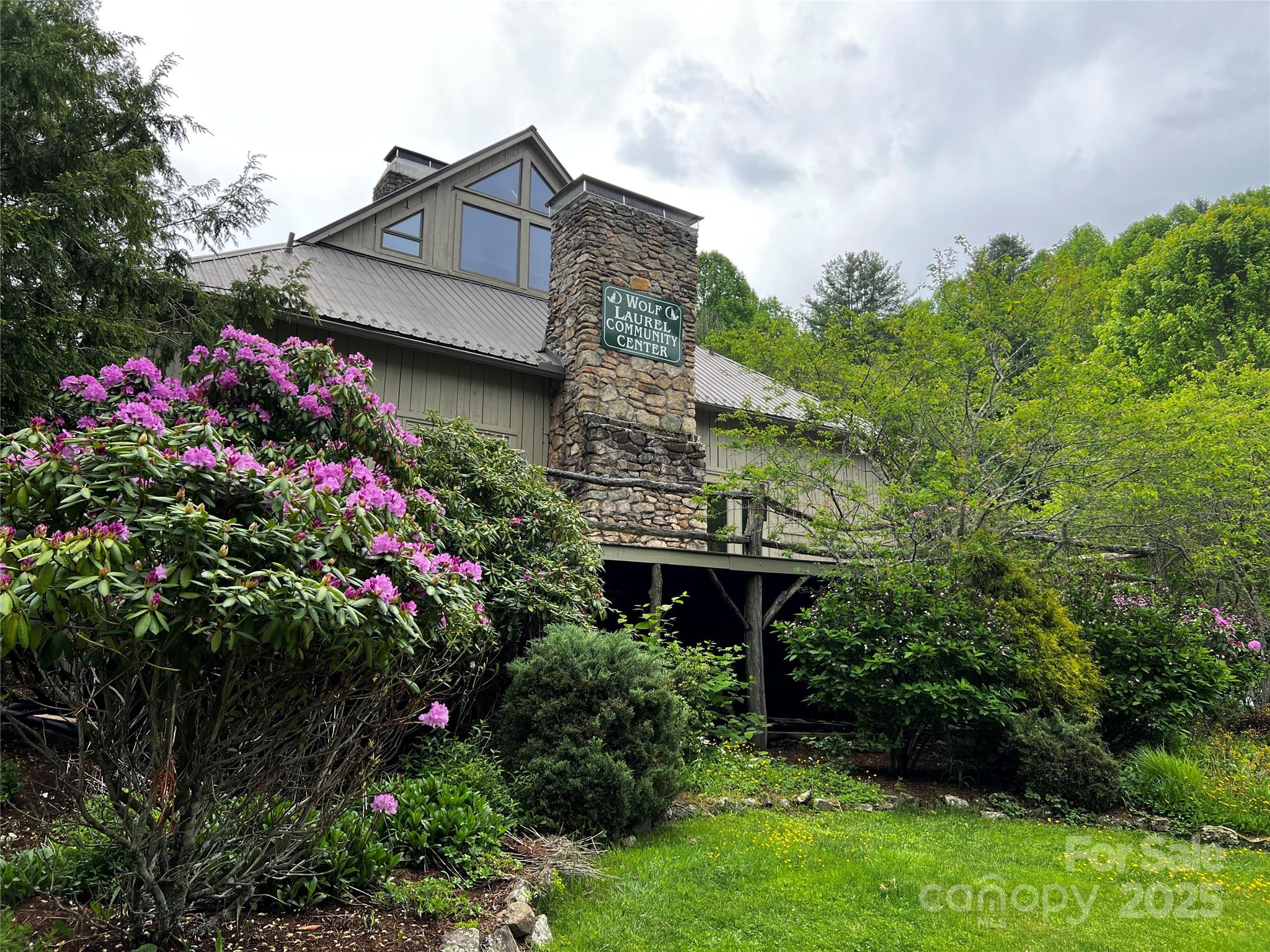 The Preserve at Wolf Laurel - Land
