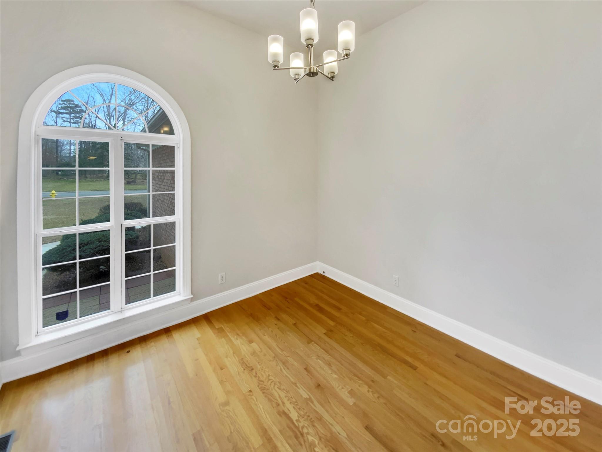 Cameron Woods - Residential