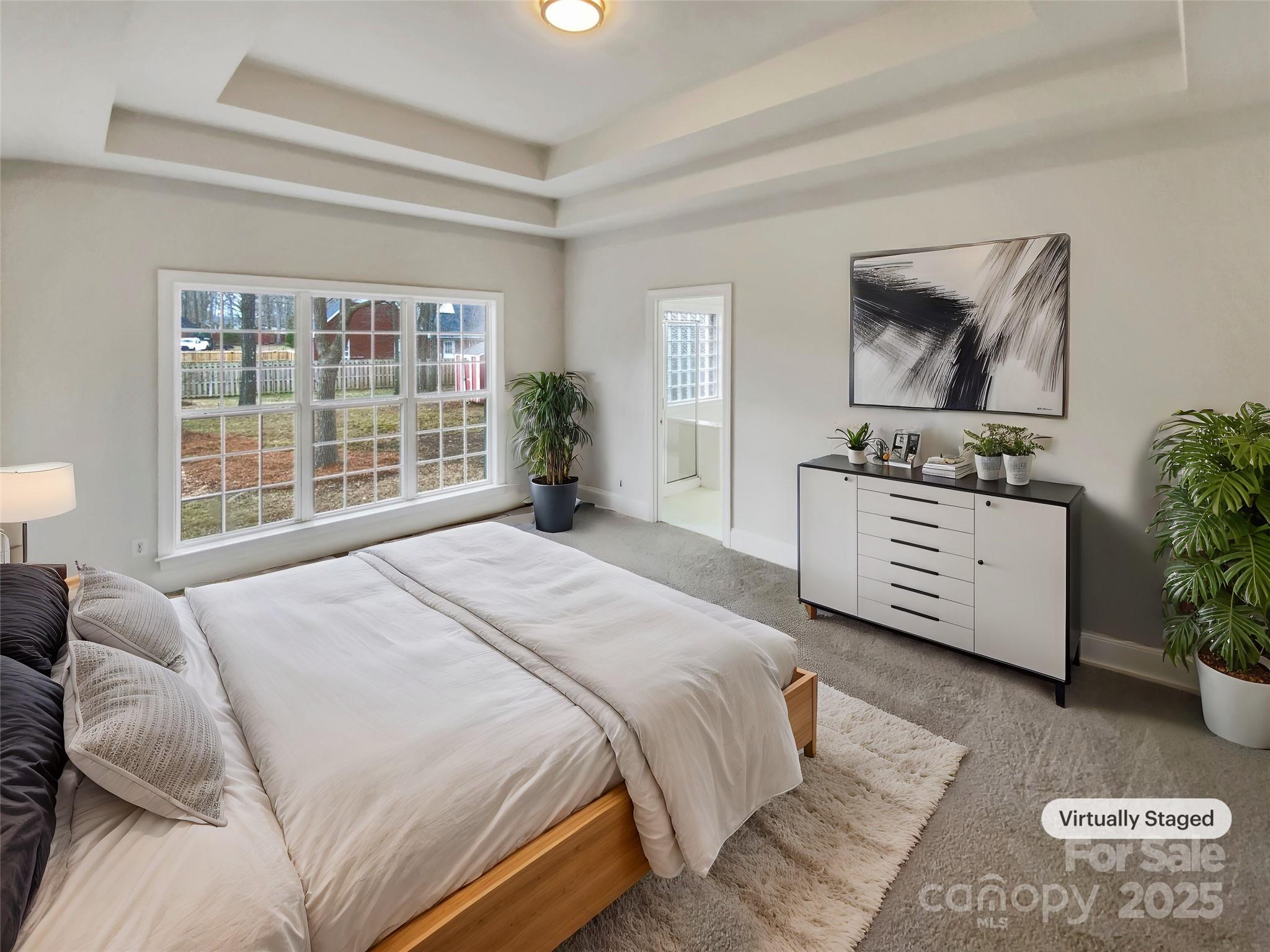 Cameron Woods - Residential