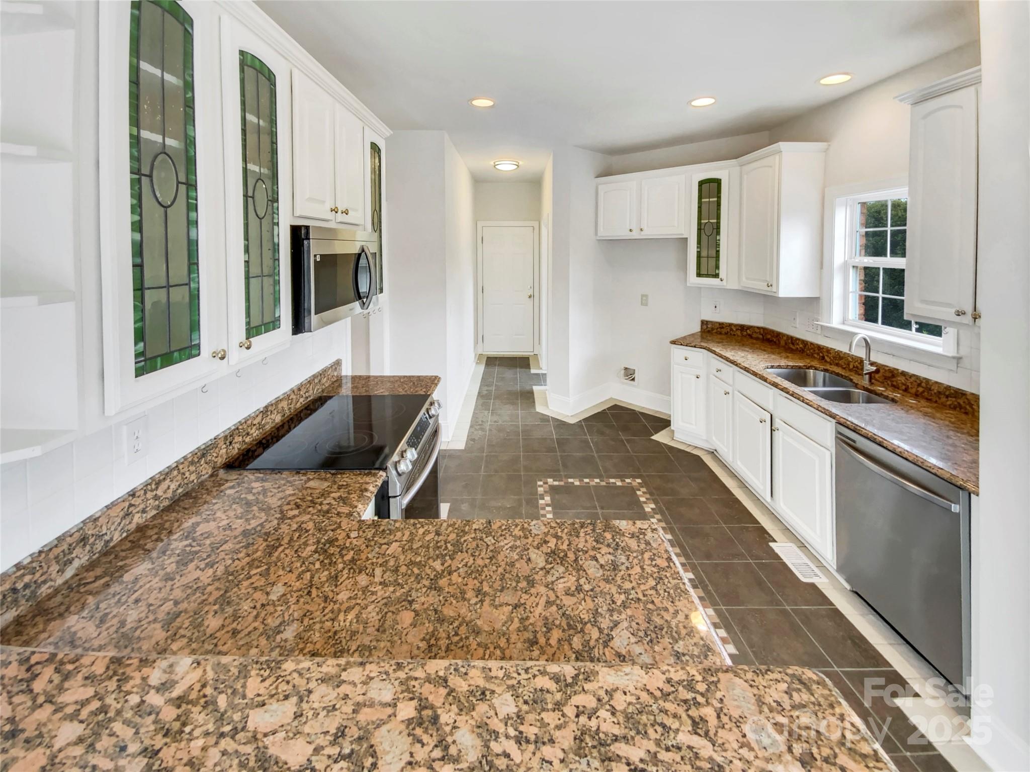 Cameron Woods - Residential