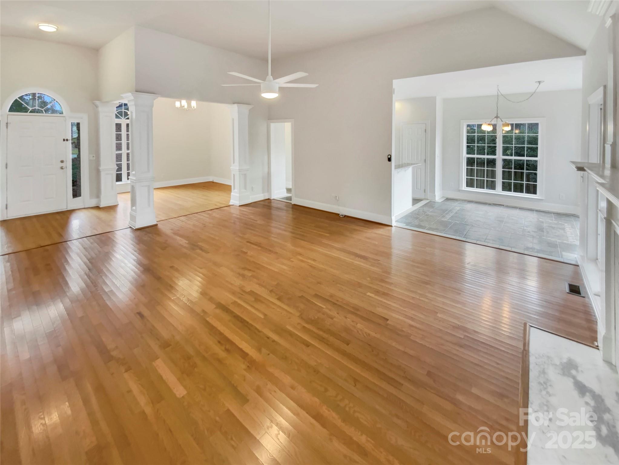 Cameron Woods - Residential