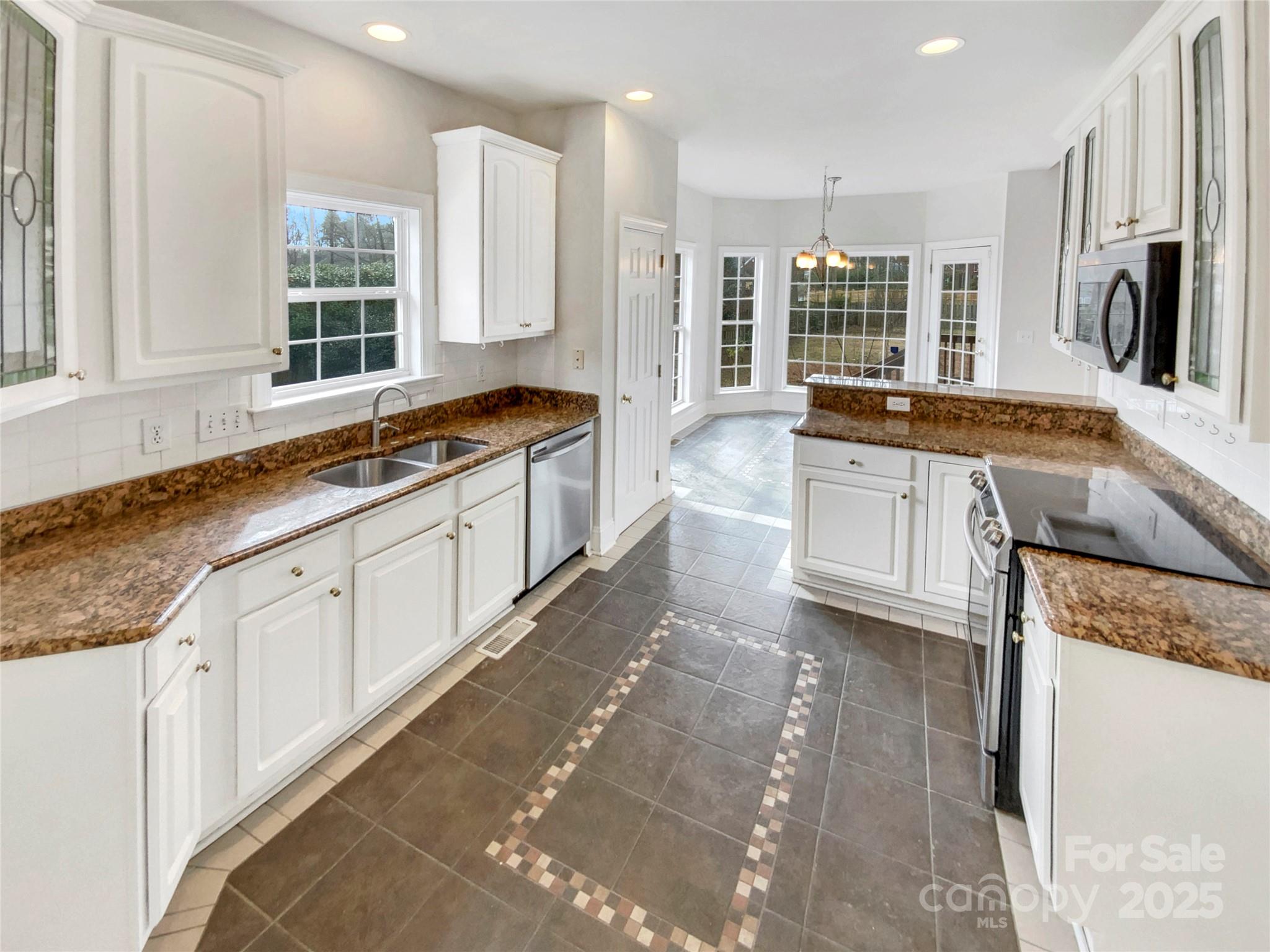 Cameron Woods - Residential